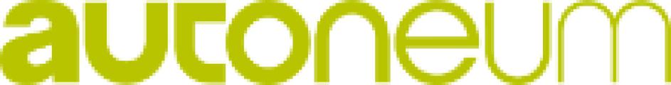 Autoneum logo