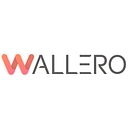 Wallero logo