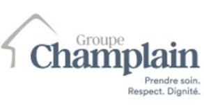 Groupe Champlain logo