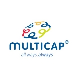 Multicap logo