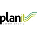 Planit Gerenciamento de Projetos logo