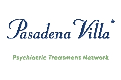 Pasadena Villa logo