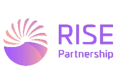 RISE Partnership logo