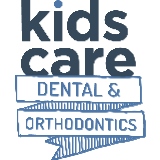 Kids Care Dental logo