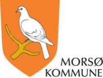 Morsø Kommune logo