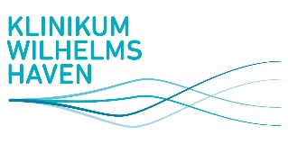 Klinikum Wilhelmshaven gGmbH logo
