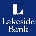 Lakeside Bank logo