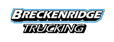 Breckenridge Trucking Inc. logo