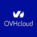 OVHcloud logo