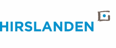 Klinik Hirslanden logo