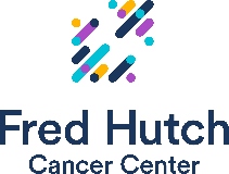 Fred Hutchinson Cancer Center logo