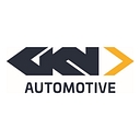 GKN Automotive logo