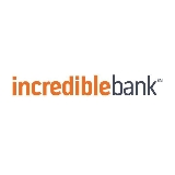 IncredibleBank logo