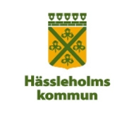 Hässleholms kommun logo