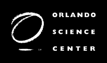 Orlando Science Center logo