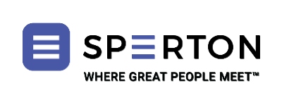 Sperton logo
