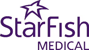 StarFish Medical logo