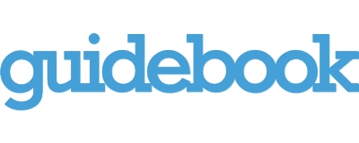 Guidebook logo