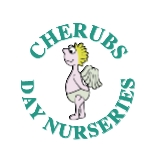 Cherubs Nurseries logo