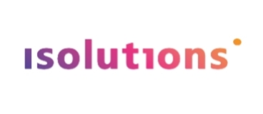 isolutions logo
