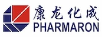 Pharmaron logo