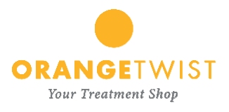 OrangeTwist logo