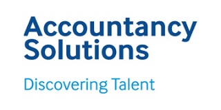 Accountancy Solutions logo