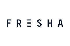Fresha logo