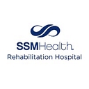 SSM Health Rehabilitation Hospital logo