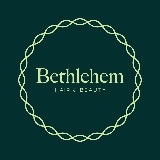 Logo Bethlehem Hair & Beauty