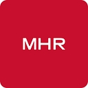 MHR logo