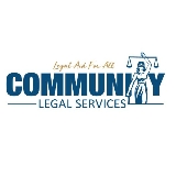 Community Legal Services of Mid-Florida logo