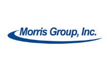 Morris Group, Inc. logo