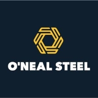 O'Neal Steel logo