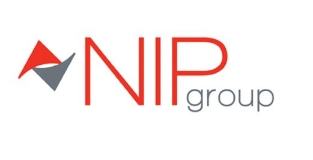 NIP Group logo