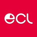 ECL logo