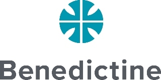 Benedictine logo