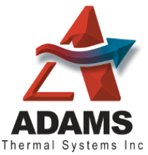Adams Thermal Systems logo