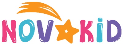 Novakid logo