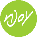 njoy online marketing GmbH logo