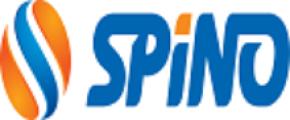 Spino Inc logo