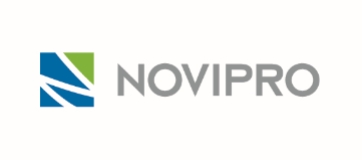 NOVIPRO logo