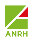 ANRH logo