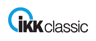 IKK classic logo