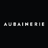 Aubainerie logo