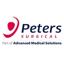 Peters Surgical logo