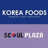 Korea Foods Company logo