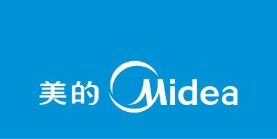 Midea Group logo