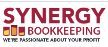 Synergy Bookkeeping logo