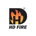 HD Fire Protect logo